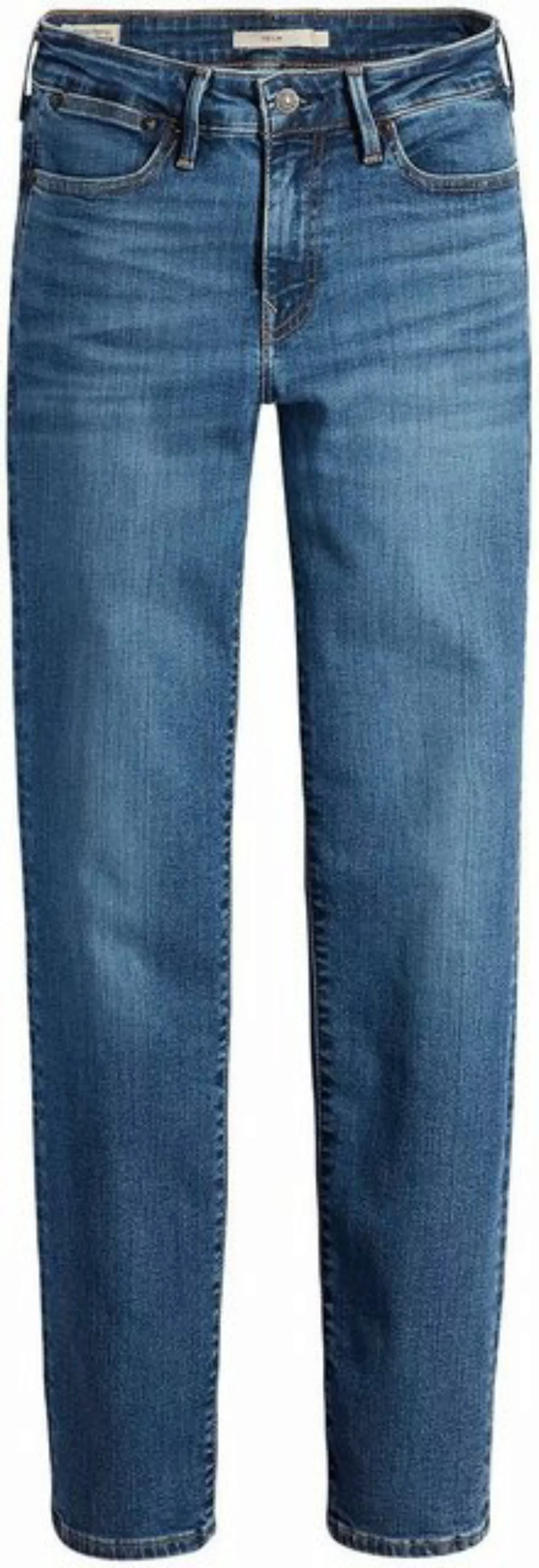 Levi's® Slim-fit-Jeans 712 SLIM WELT POCKET günstig online kaufen