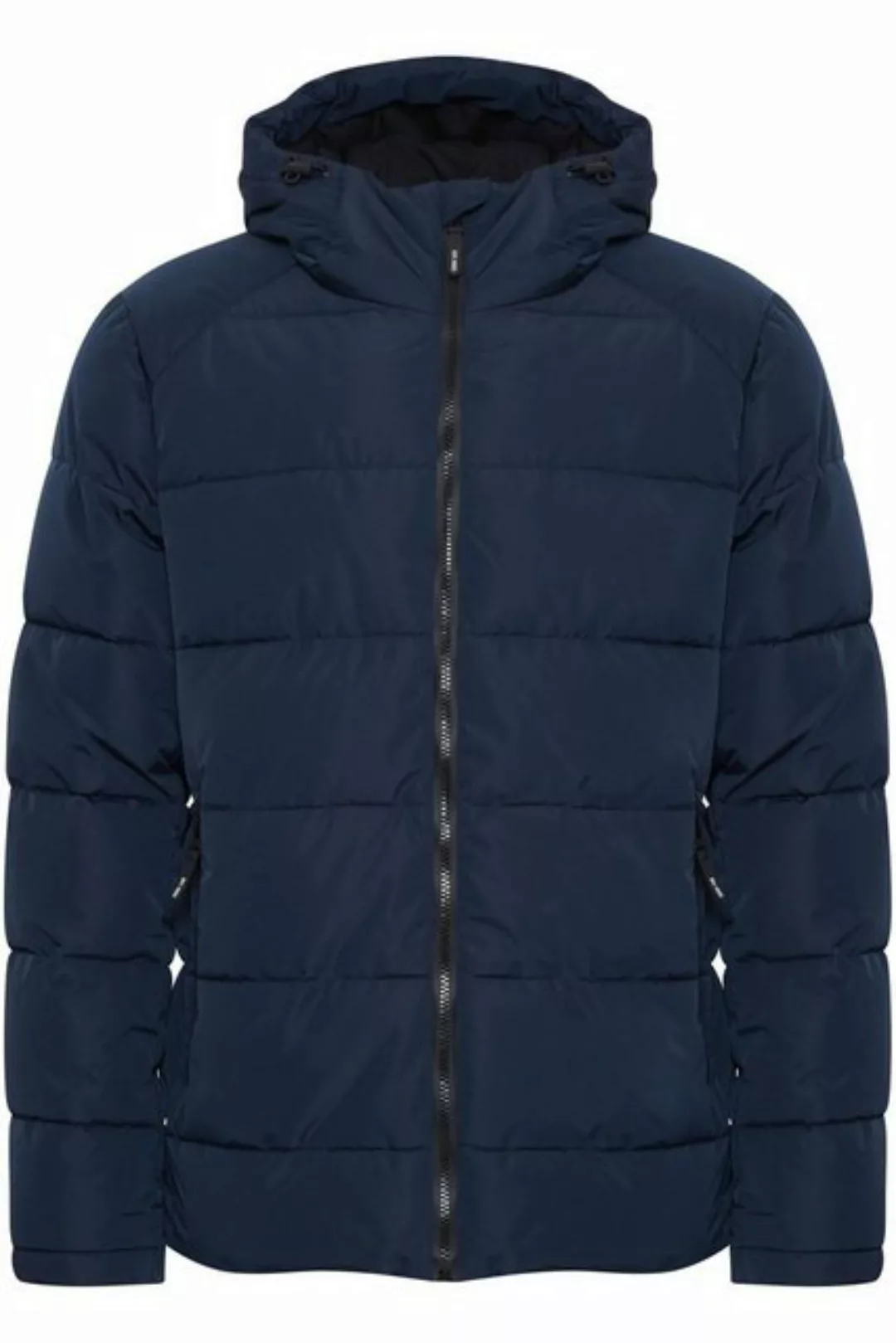 Indicode Steppjacke IDHerschel Winterjacke mit Steppungen günstig online kaufen