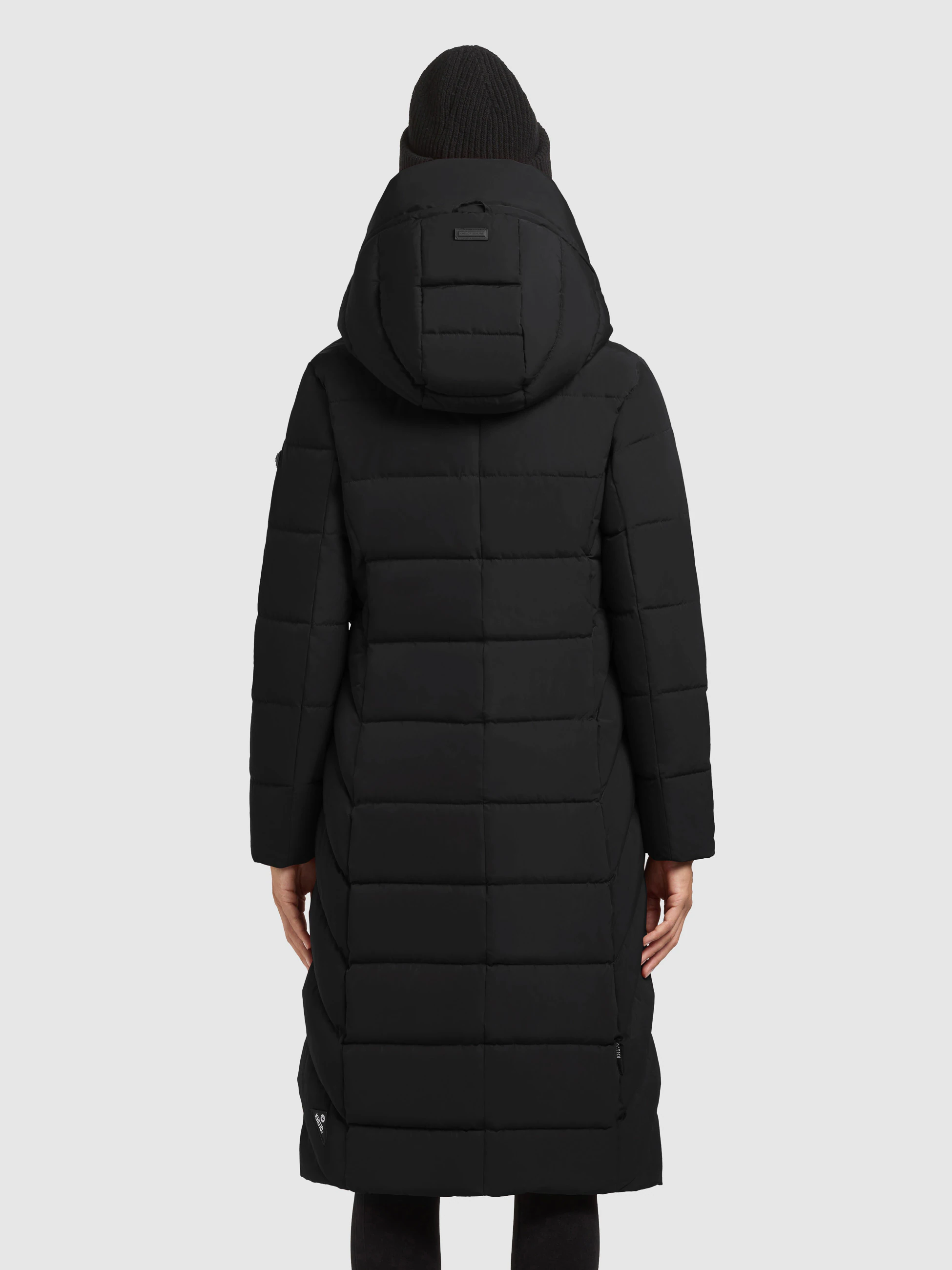 khujo Steppmantel "SENSY" günstig online kaufen