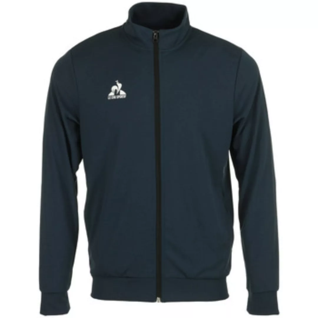 Le Coq Sportif  Trainingsjacken Training Fz Sweat N°1 günstig online kaufen