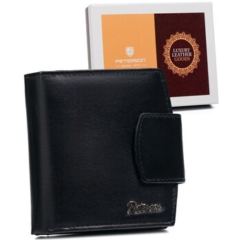 Peterson  Geldbeutel PORTFELDAMSKIPTNRD314GCLM64246 günstig online kaufen