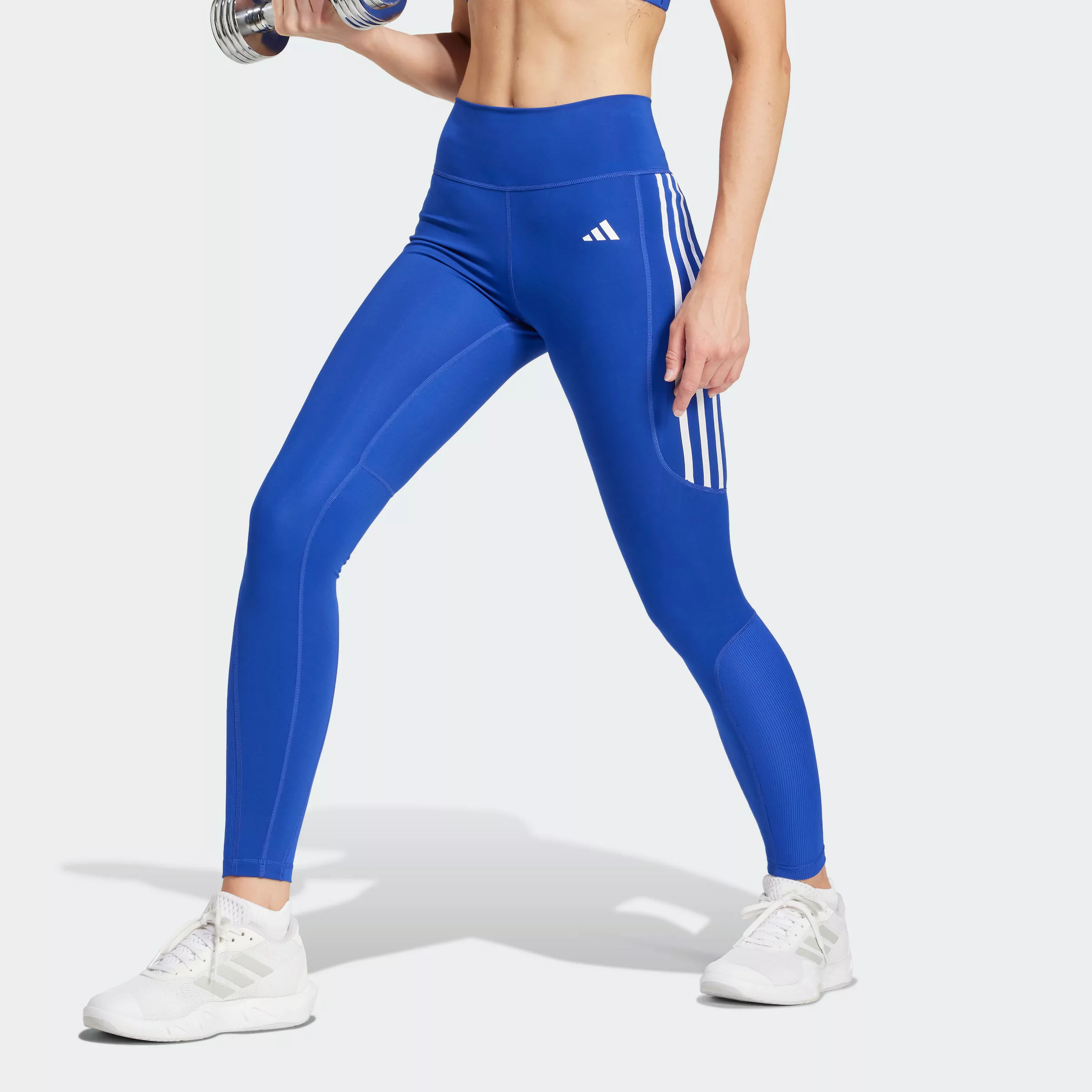 adidas Performance Trainingstights "MAT MIX LEGGING", (1 tlg.) günstig online kaufen