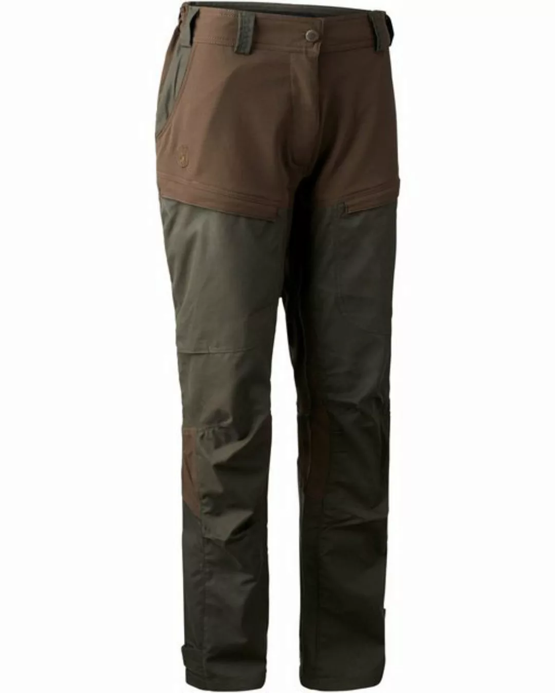 Deerhunter Outdoorhose Damen Hose Lady Ann günstig online kaufen