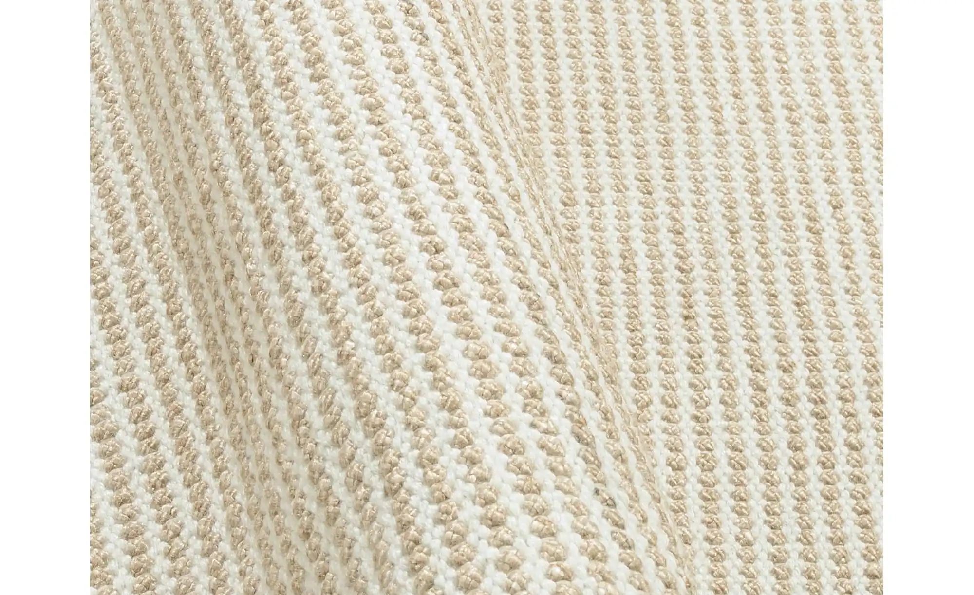 Musterring Teppich   ¦ beige ¦ Synthetische Fasern ¦ Maße (cm): B: 140 H: 0 günstig online kaufen