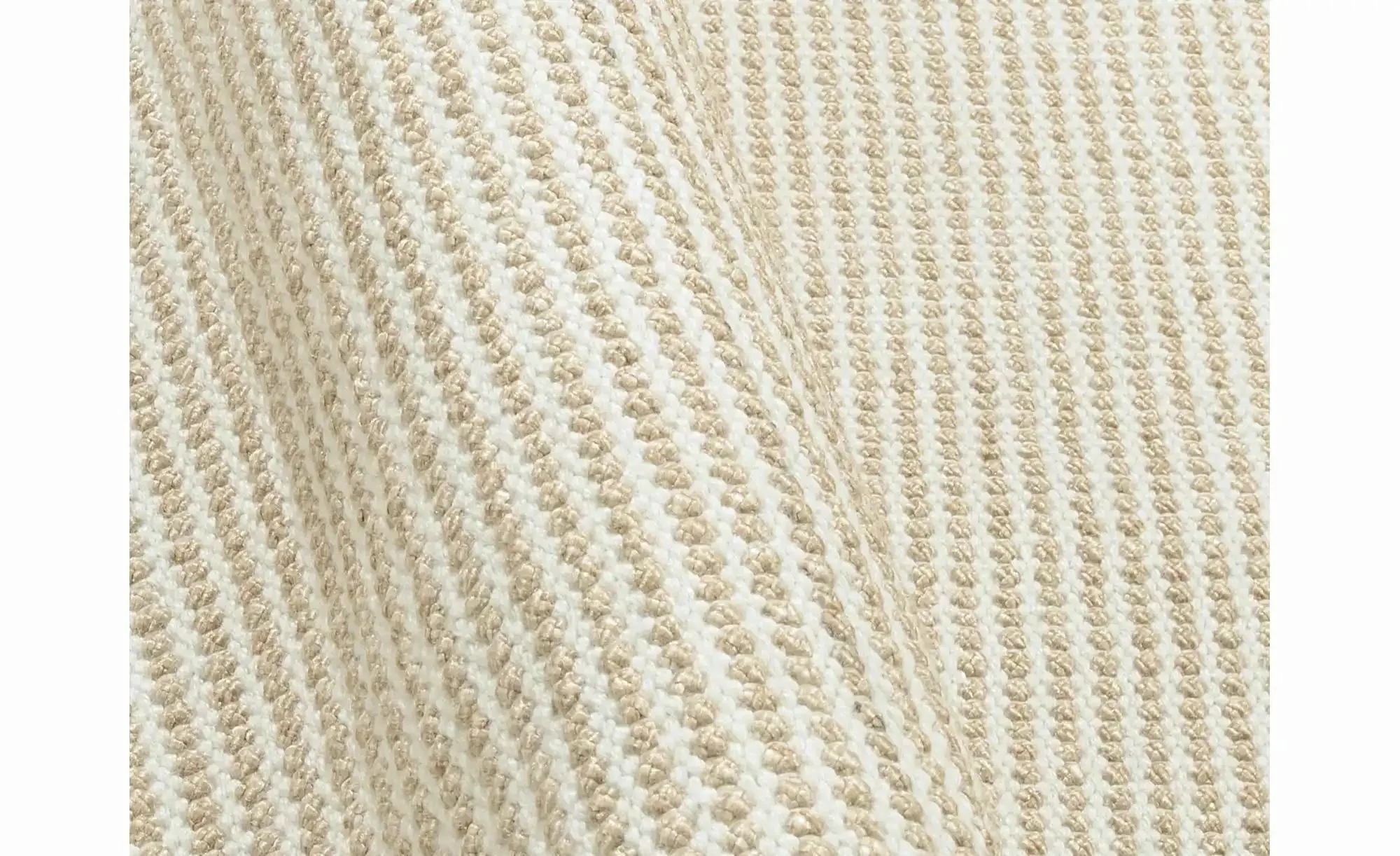 Musterring Teppich   ¦ beige ¦ Synthetische Fasern ¦ Maße (cm): B: 200 H: 0 günstig online kaufen