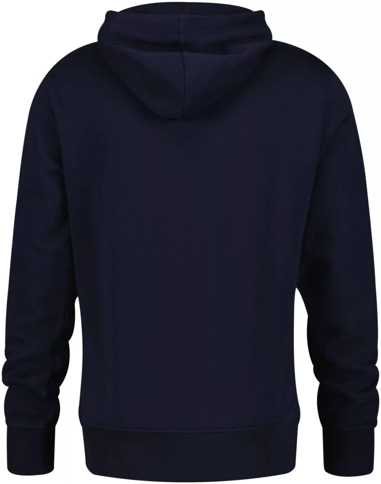 Gant Hoodie PRINT SWEAT HOODIE günstig online kaufen