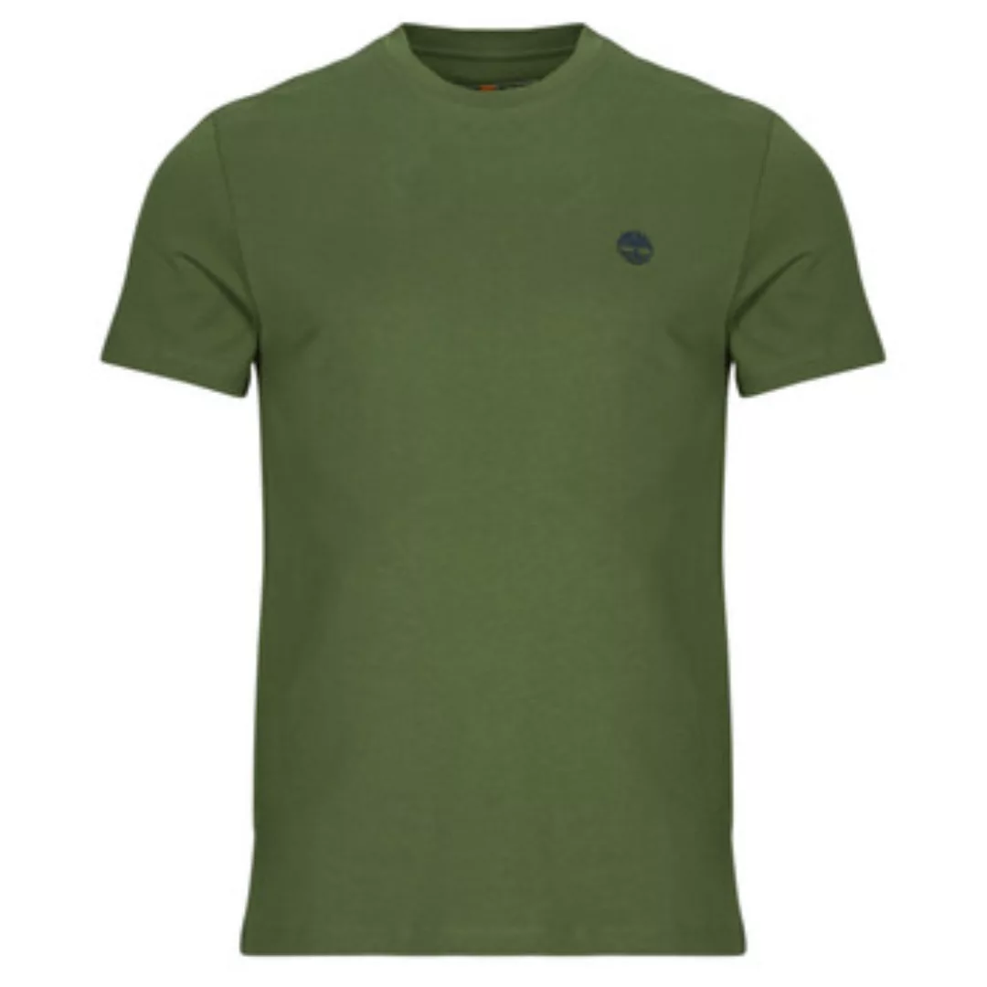 Timberland  T-Shirt Short Sleeve Tee günstig online kaufen