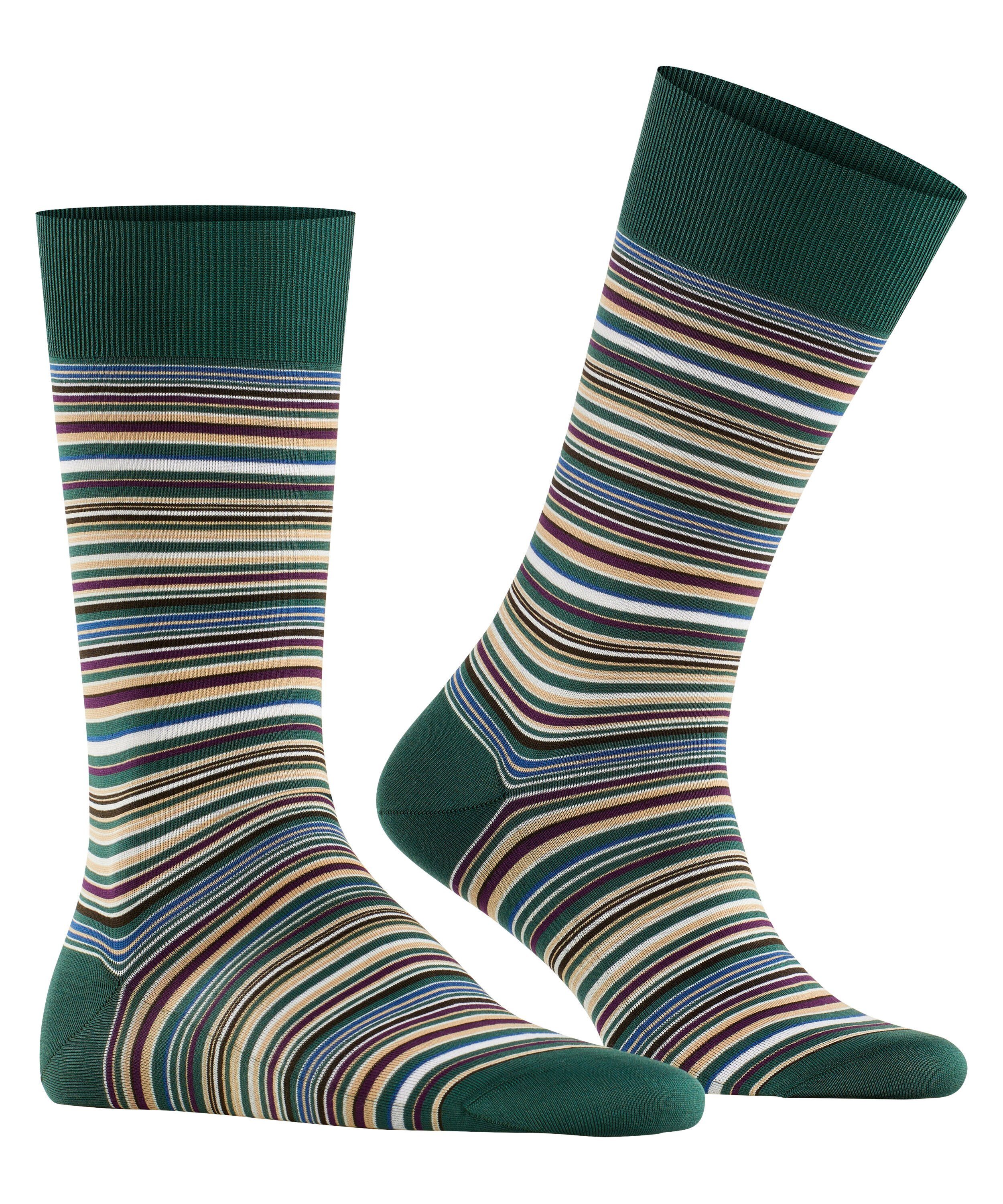 FALKE Socken Microblock (1-Paar) mit hochwertiger günstig online kaufen