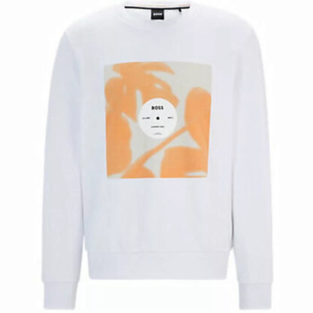 BOSS  Sweatshirt Soleri 88 10260009 01 günstig online kaufen