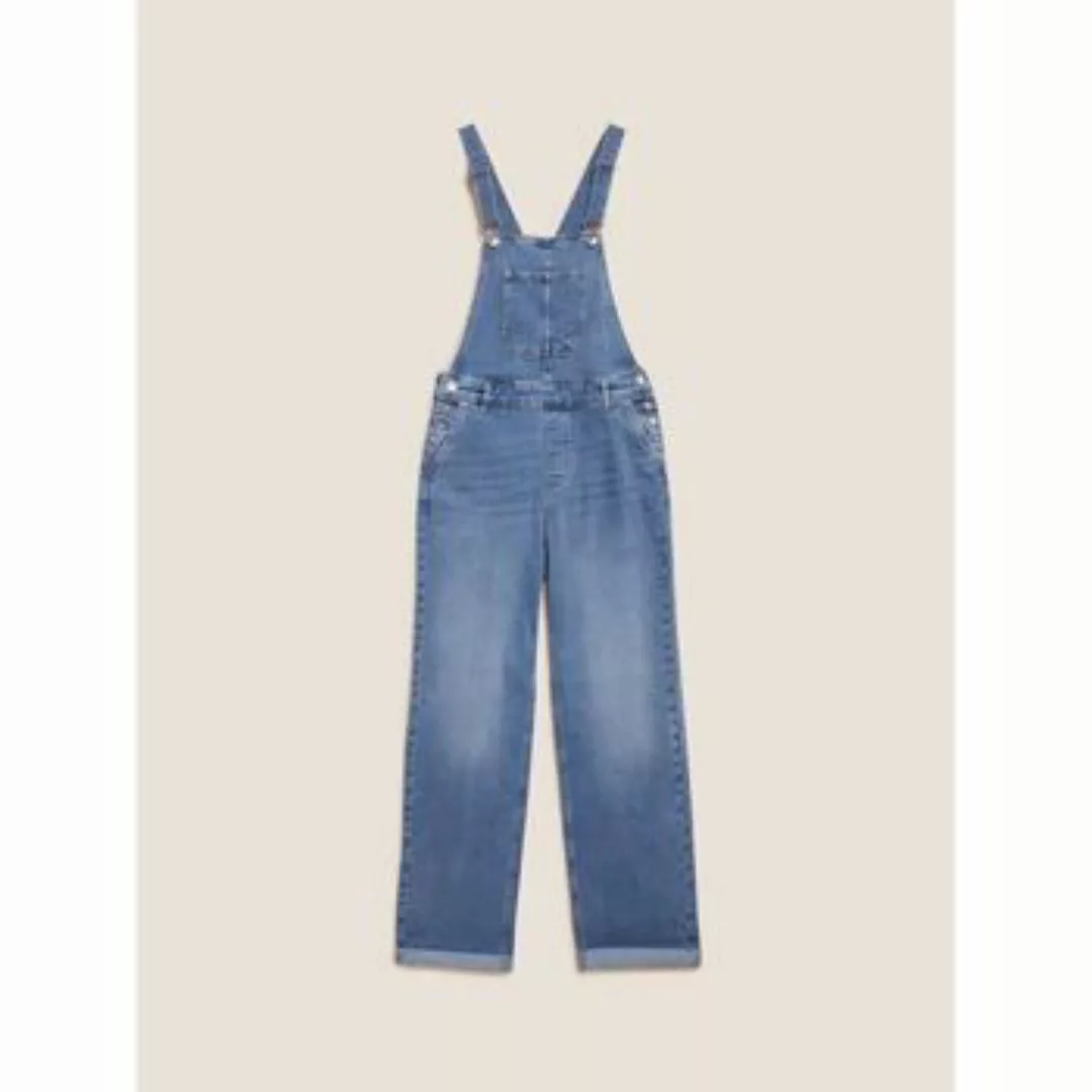 Wrangler  Overalls 112355307-ESSENTIAL günstig online kaufen