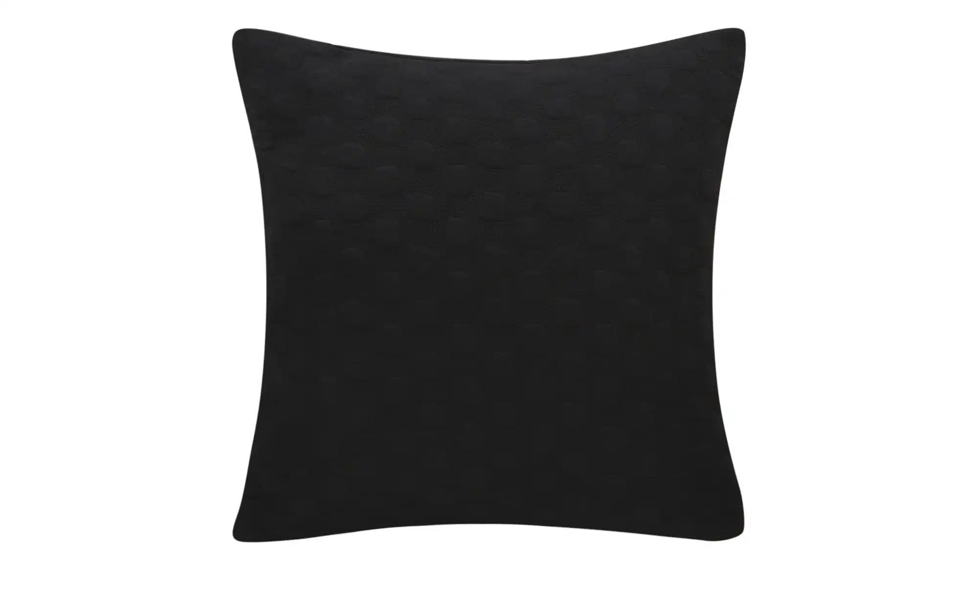 como Kissen  Biene ¦ schwarz ¦ Maße (cm): B: 45 Dekokissen & Decken > Kisse günstig online kaufen
