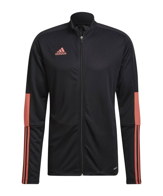 adidas Performance Sweatjacke adidas Performance Tiro Essentials Trainingsj günstig online kaufen