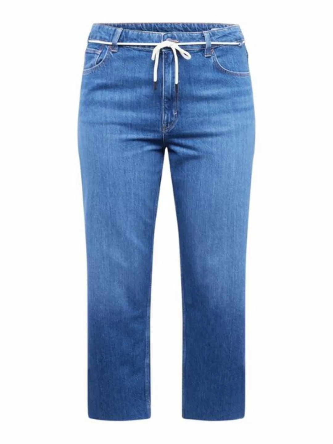 Esprit Curves 7/8-Jeans (1-tlg) Weiteres Detail günstig online kaufen