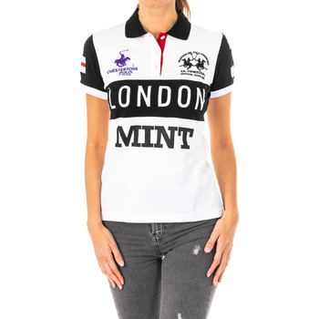 La Martina  Poloshirt 2WPG79-00001 günstig online kaufen