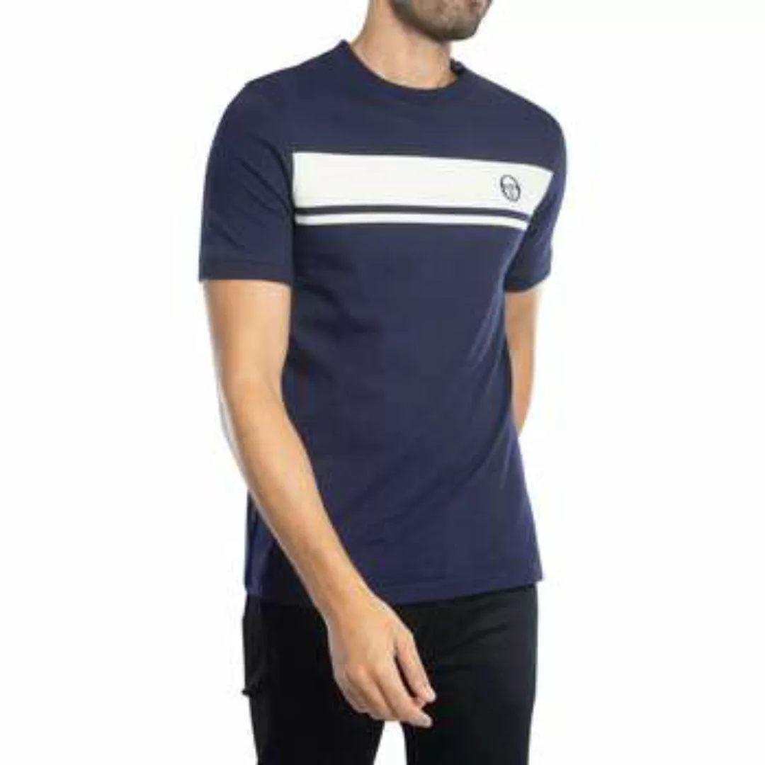 Sergio Tacchini  T-Shirt Master T-Shirt günstig online kaufen