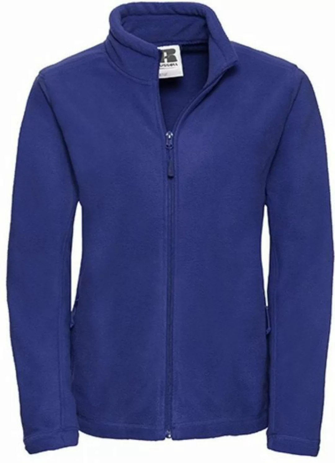 Russell Fleecejacke Ladies Outdoor Fleece Full-Zip / Damen Fleece Jacke günstig online kaufen