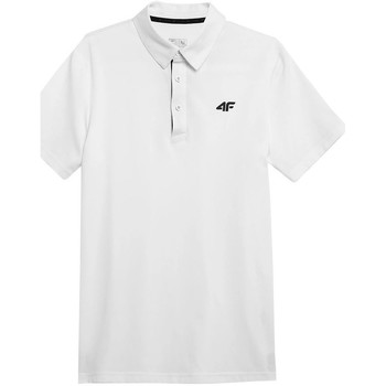 4F  Poloshirt TSMF080 günstig online kaufen