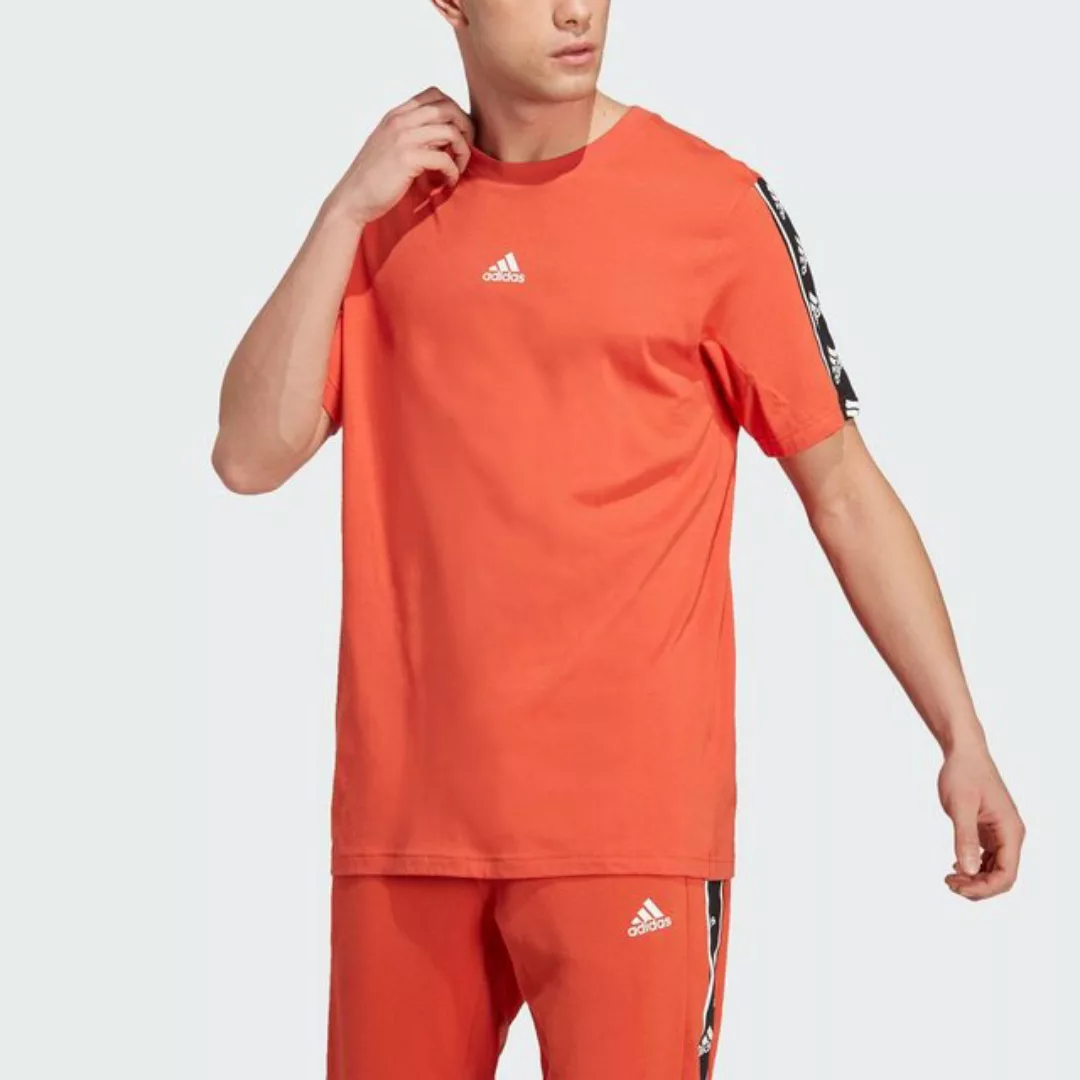adidas Sportswear T-Shirt "BRANDLOVE" günstig online kaufen