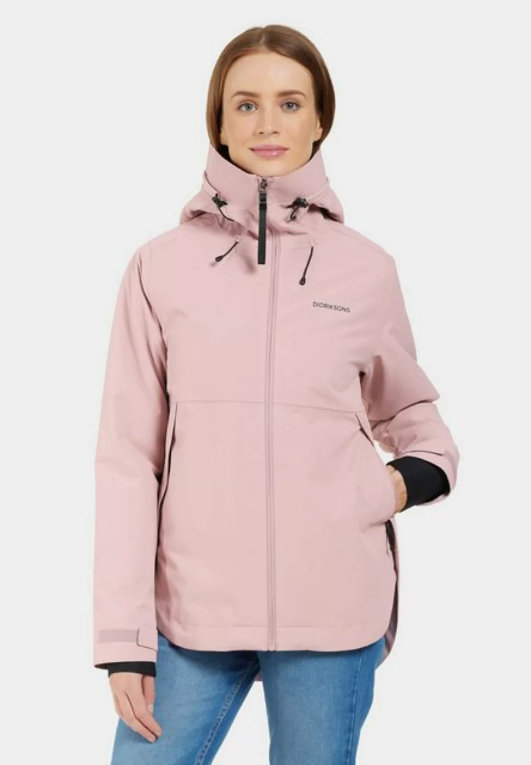 Didriksons Funktionsjacke JENNIE WNS JKT günstig online kaufen