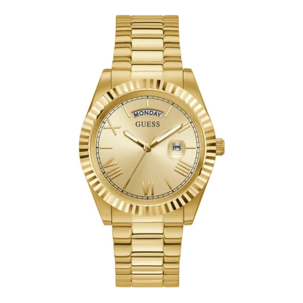 Guess Quarzuhr Connoisseur günstig online kaufen