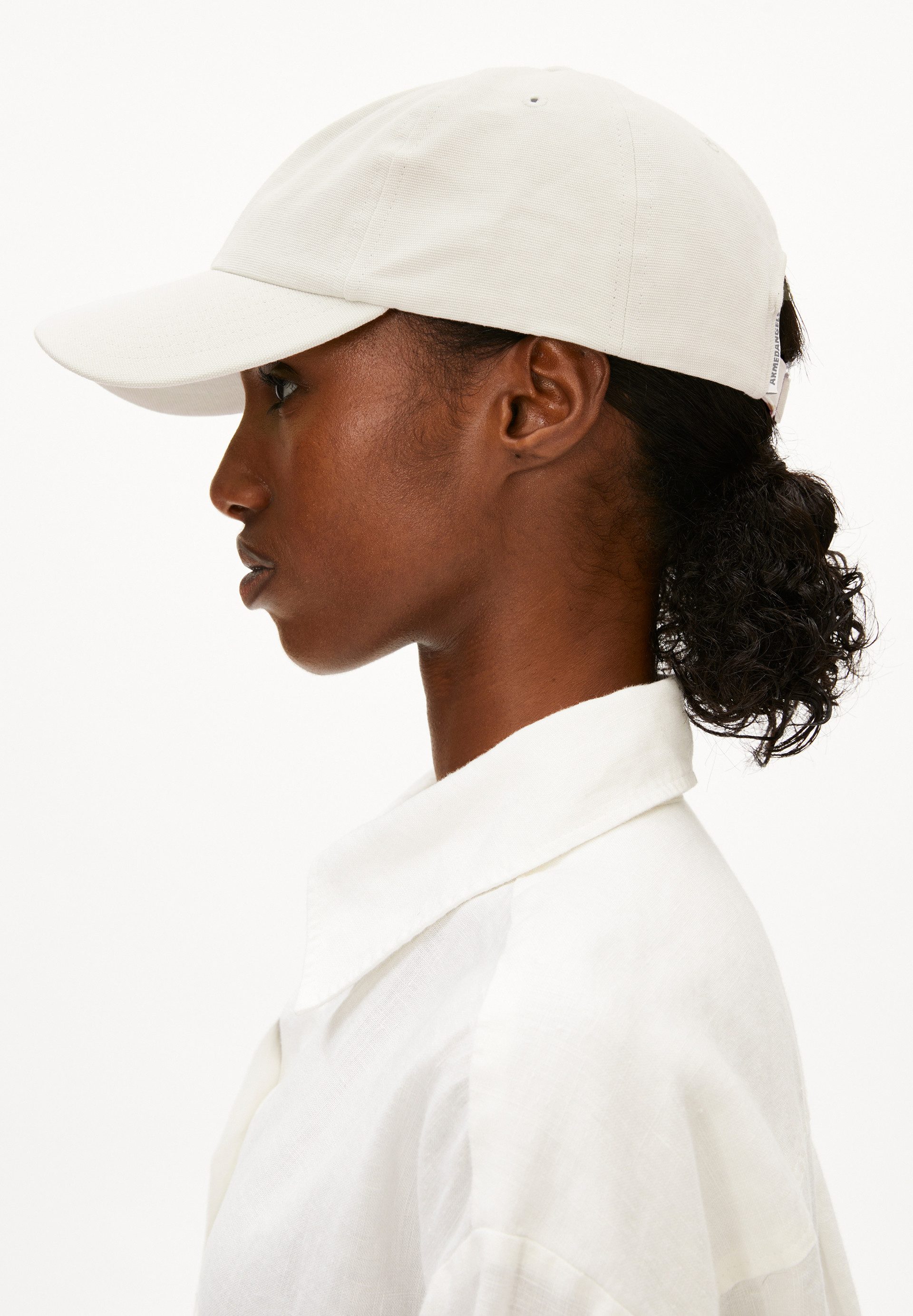 Armedangels Baseball Cap YENAAS BOLD CAP günstig online kaufen