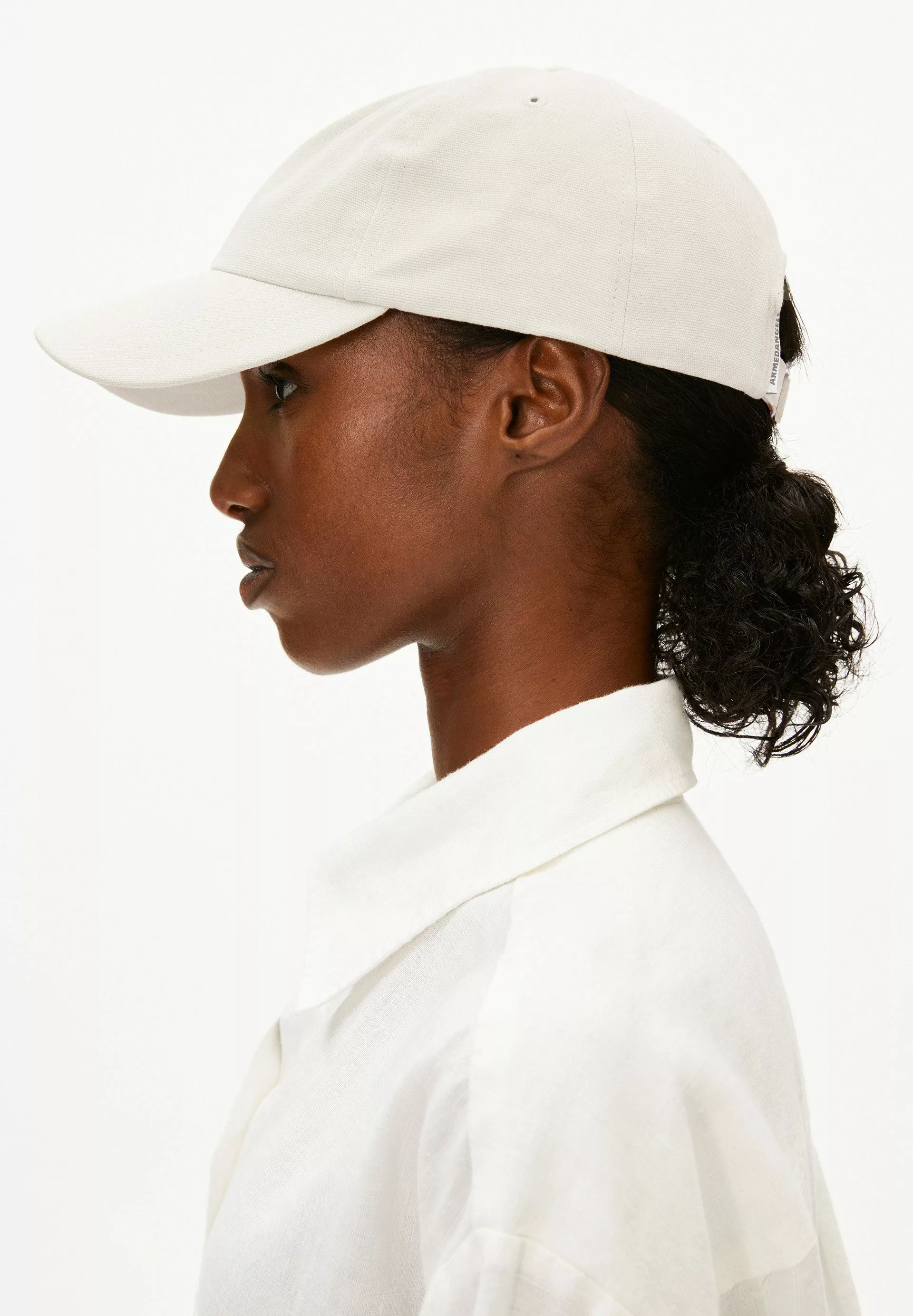 Armedangels Baseball Cap YENAAS BOLD CAP günstig online kaufen