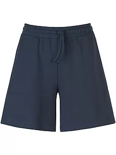 Bermudas Rina Green Cotton blau günstig online kaufen