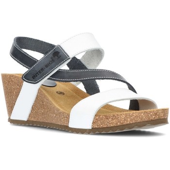 Interbios  Sandalen Sandalen Komfortabler Keil 2019 günstig online kaufen