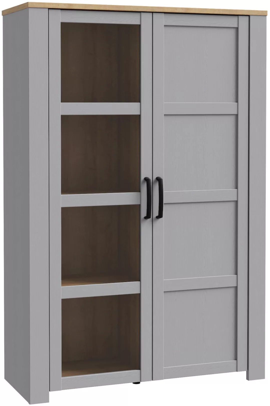 FORTE Highboard "Bohol", Breite 106 cm günstig online kaufen