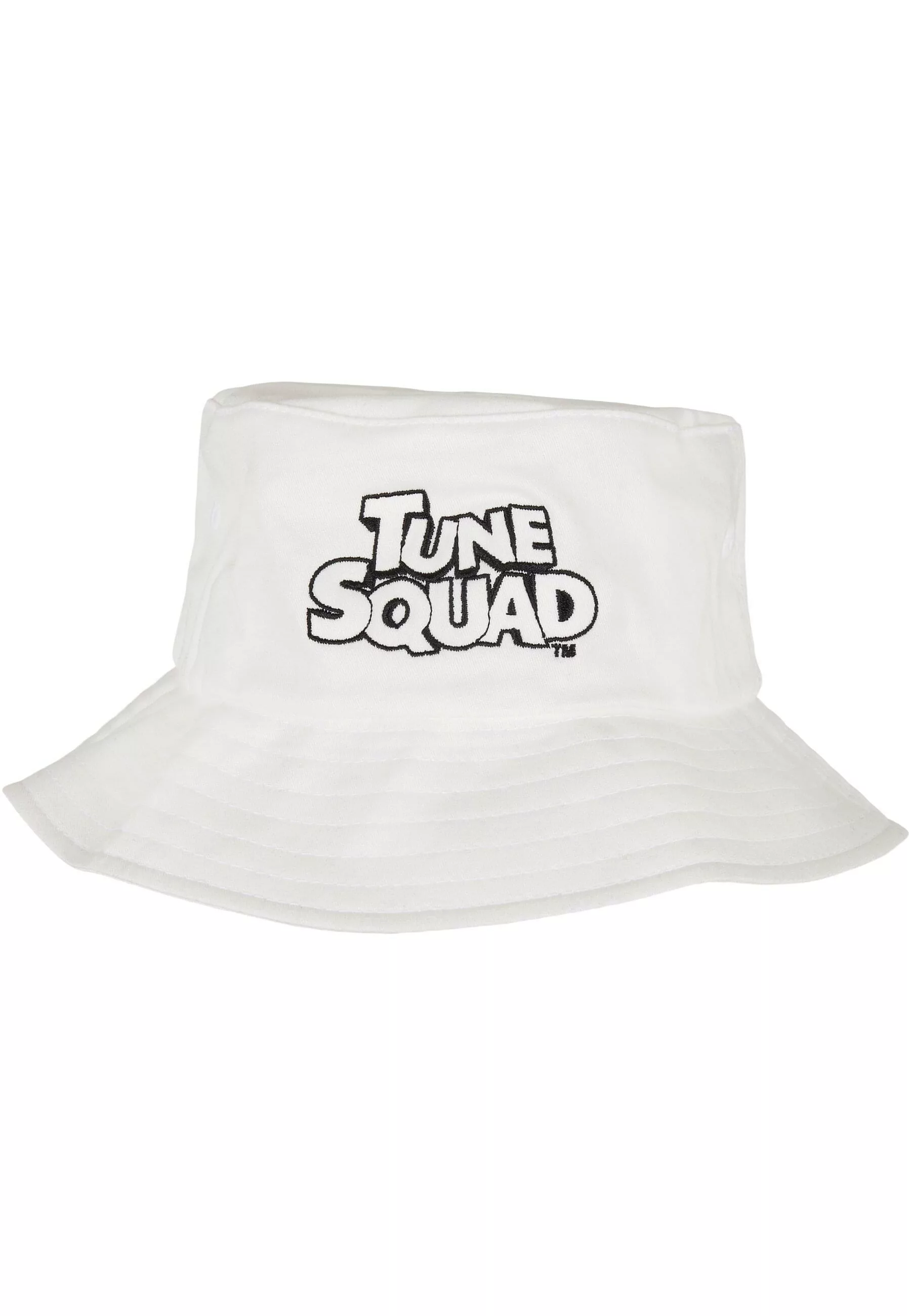 MisterTee Trucker Cap "MisterTee Unisex Tune Squad Wording Bucket Hat" günstig online kaufen