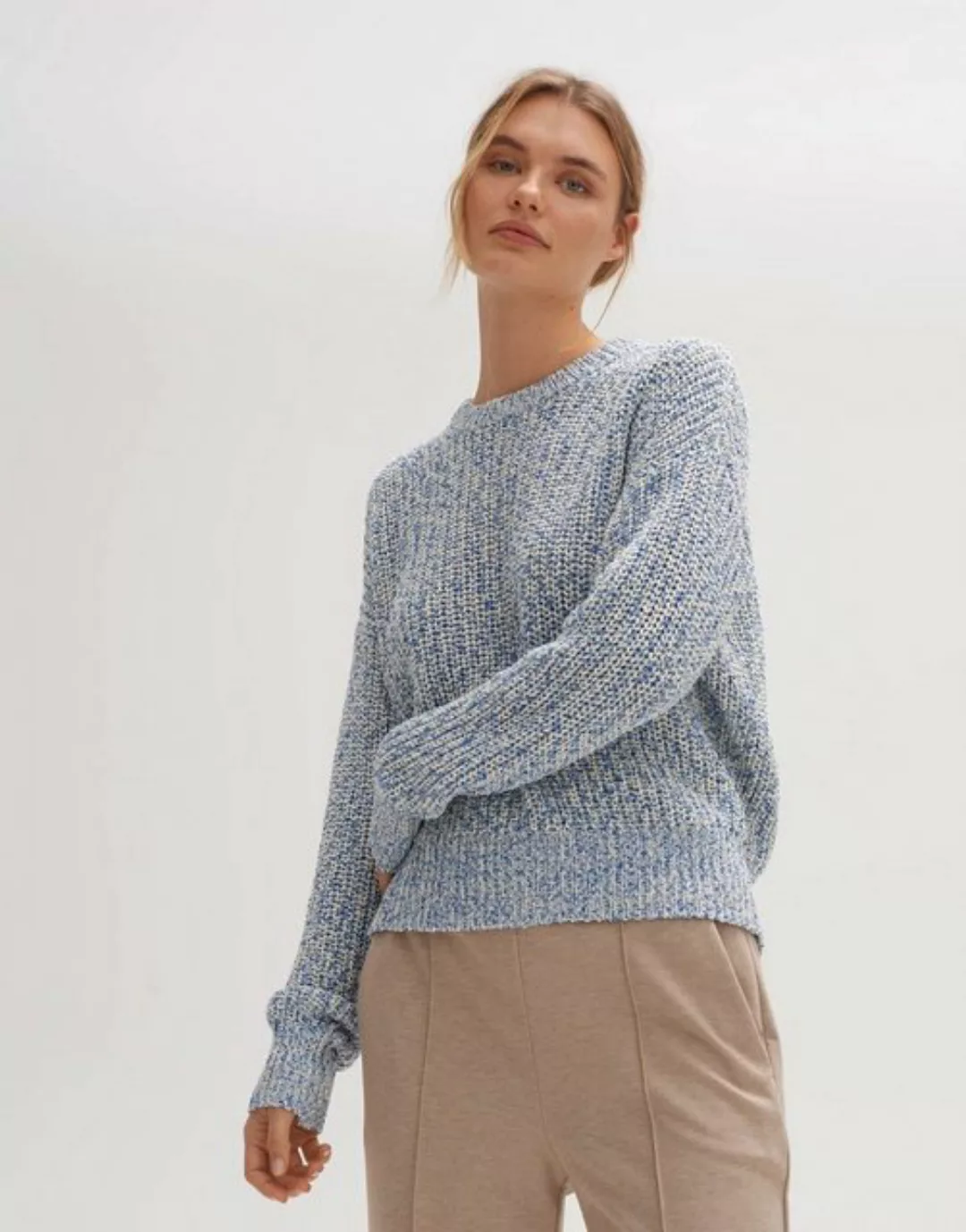 OPUS Strickpullover Porunu günstig online kaufen