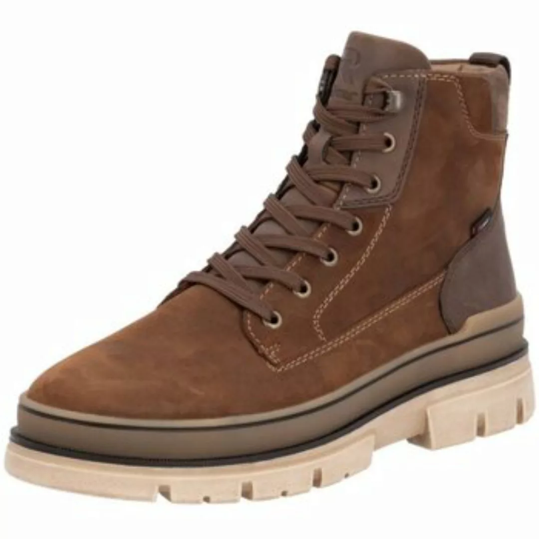 Rieker  Stiefel Evolution -- Lammfell U1273-22 günstig online kaufen