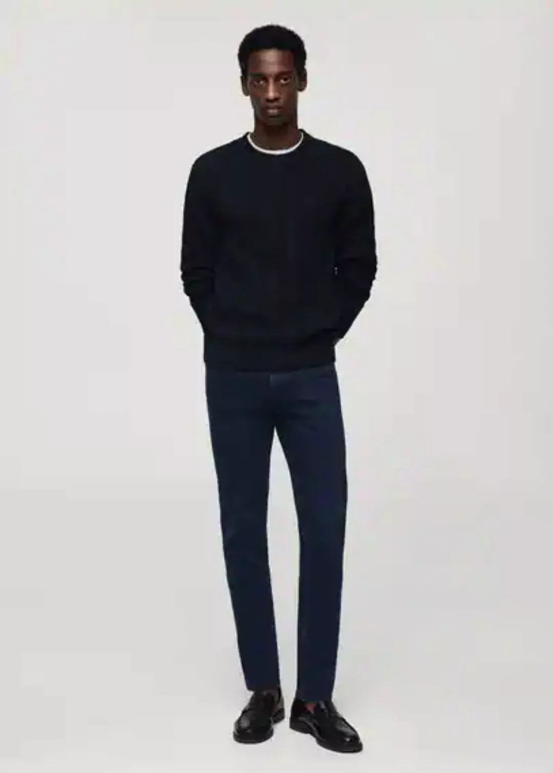 Slim Fit-Jeans Patrick Ultra Soft Touch günstig online kaufen