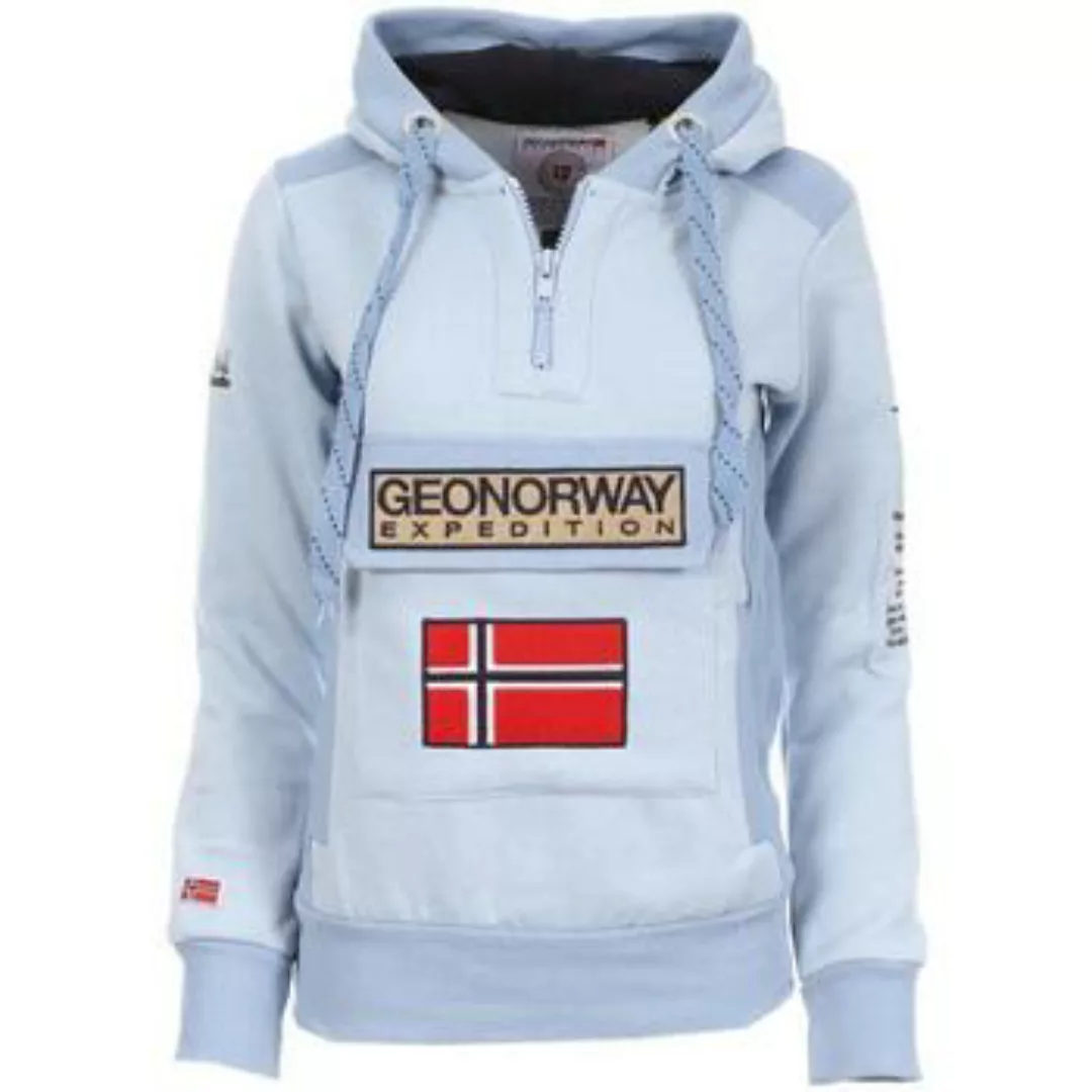 Geographical Norway  Sweatshirt WU6867F/GNO günstig online kaufen