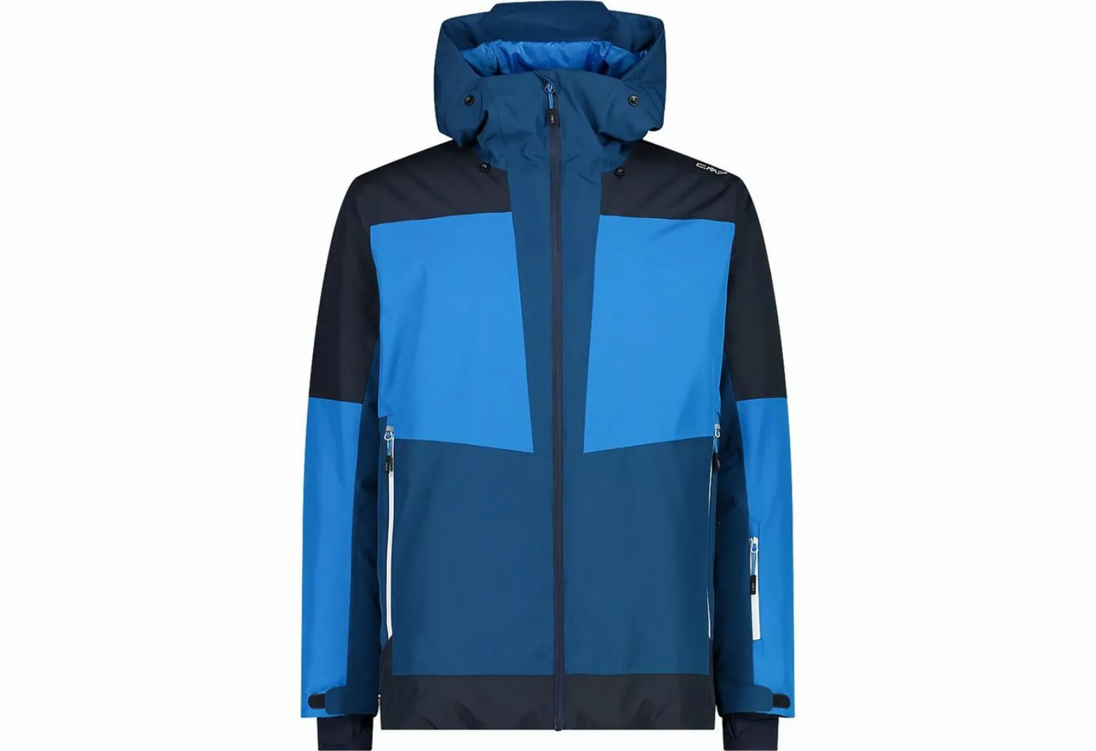 CAMPAGNOLO 3-in-1-Funktionsjacke Jacke Man Jacket günstig online kaufen