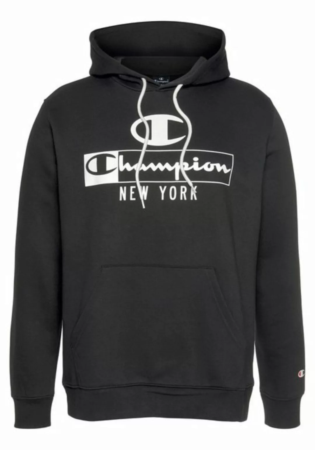 Champion Kapuzensweatshirt günstig online kaufen