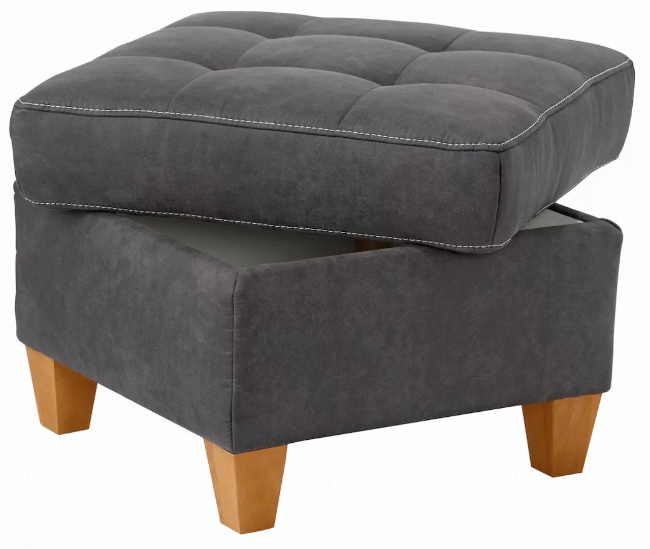 Home affaire Hocker "Earl" günstig online kaufen