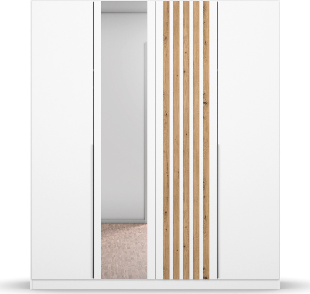 rauch Drehtürenschrank "Kleiderschrank Schrank Garderobe Garderobenschrank günstig online kaufen