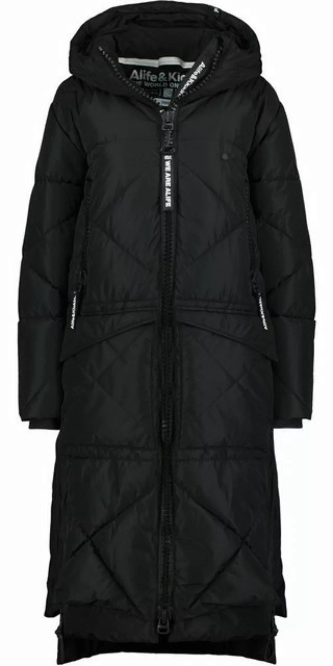Alife & Kickin Winterjacke "RitaAK A Puffer Coat Damen Winterjacke, Jacke" günstig online kaufen