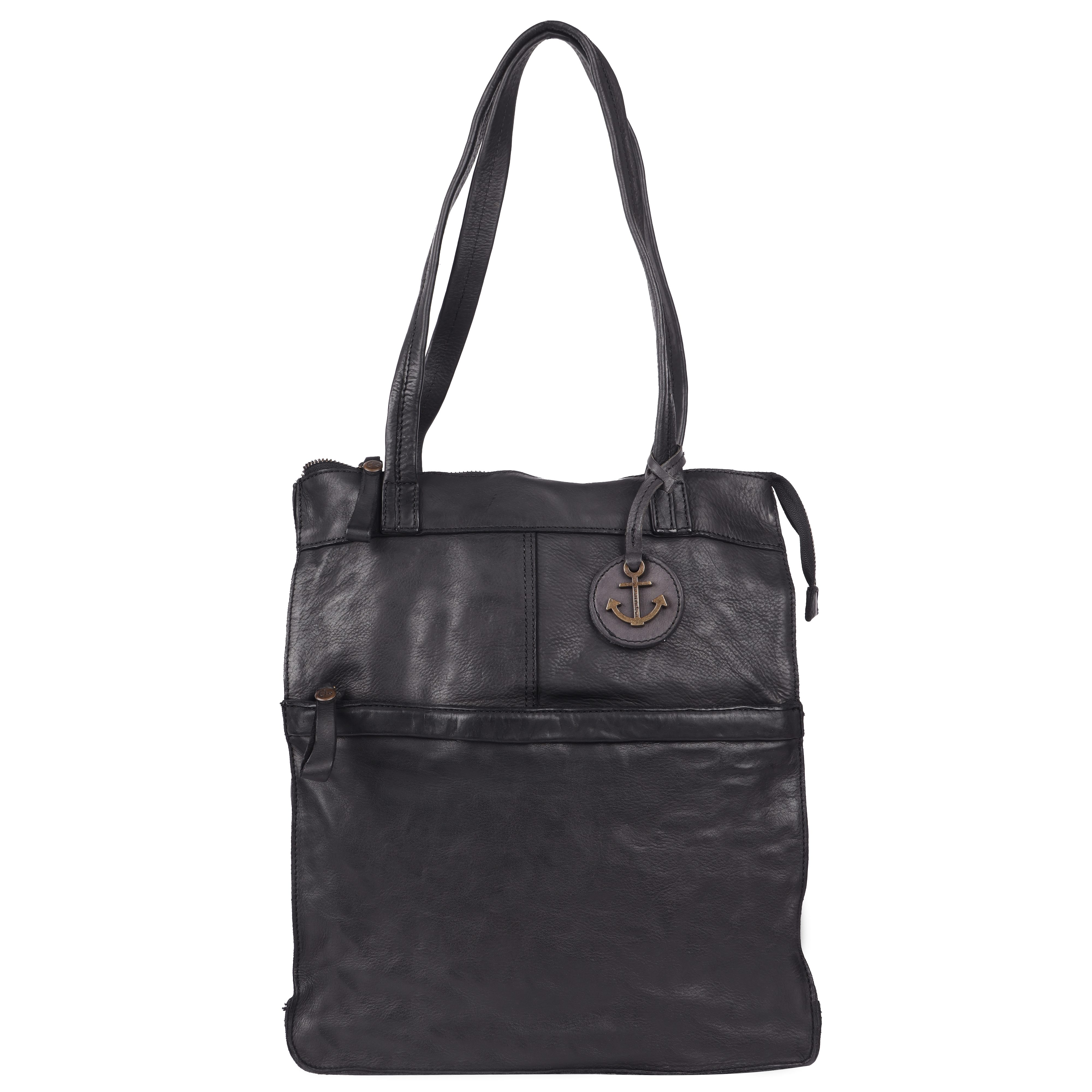 HARBOUR 2nd Shopper "Franny", Henkeltasche, Rucksack, Schultertasche günstig online kaufen