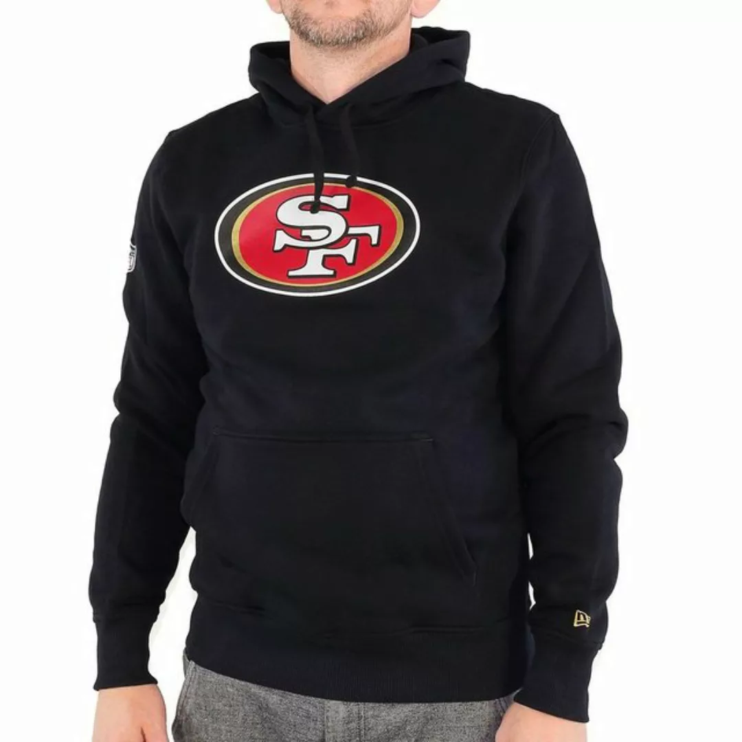 New Era Hoodie Hoodie New Era Team Logo Po SAF49E (1-tlg) Kängurutasche günstig online kaufen