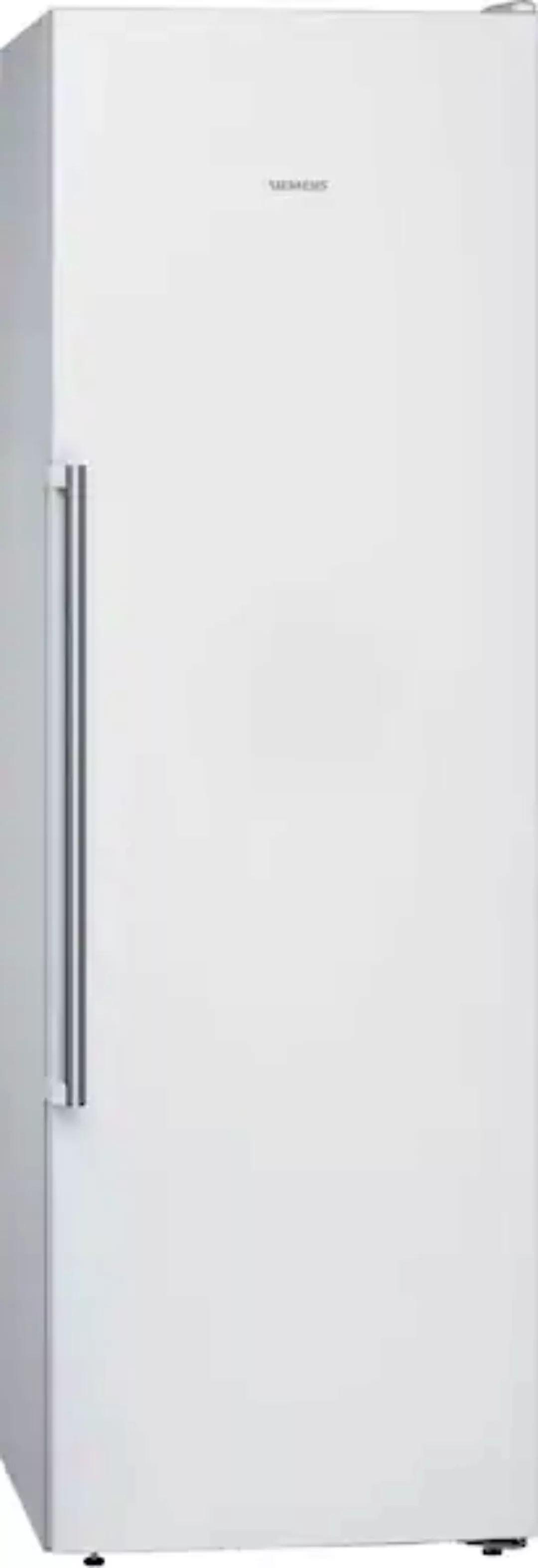 SIEMENS Gefrierschrank »GS36NAEP«, iQ500, 186 cm hoch, 60 cm breit günstig online kaufen