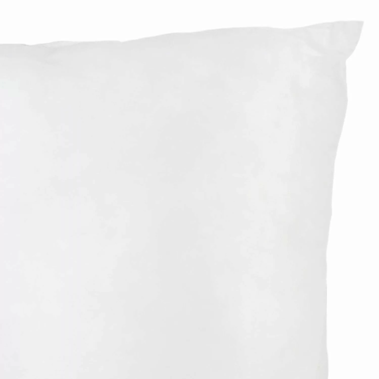 home24 twentyfour Kissenfüllung Jamberoo Weiß 50x50 cm (BxH) Kunstfaser günstig online kaufen