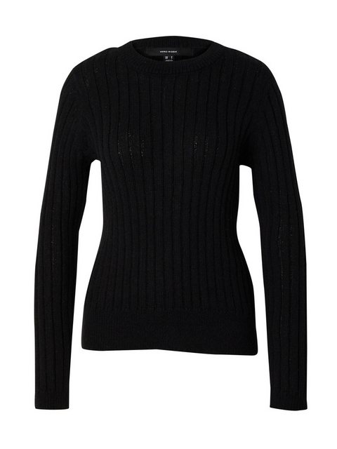 Vero Moda Rundhalspullover VMSTORM (1-tlg) Plain/ohne Details günstig online kaufen