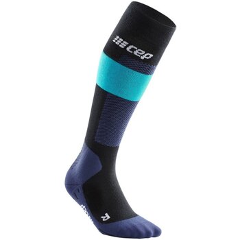 Cep  Socken Sport Bekleidung merino socks, skiing, tall WP300 039 günstig online kaufen