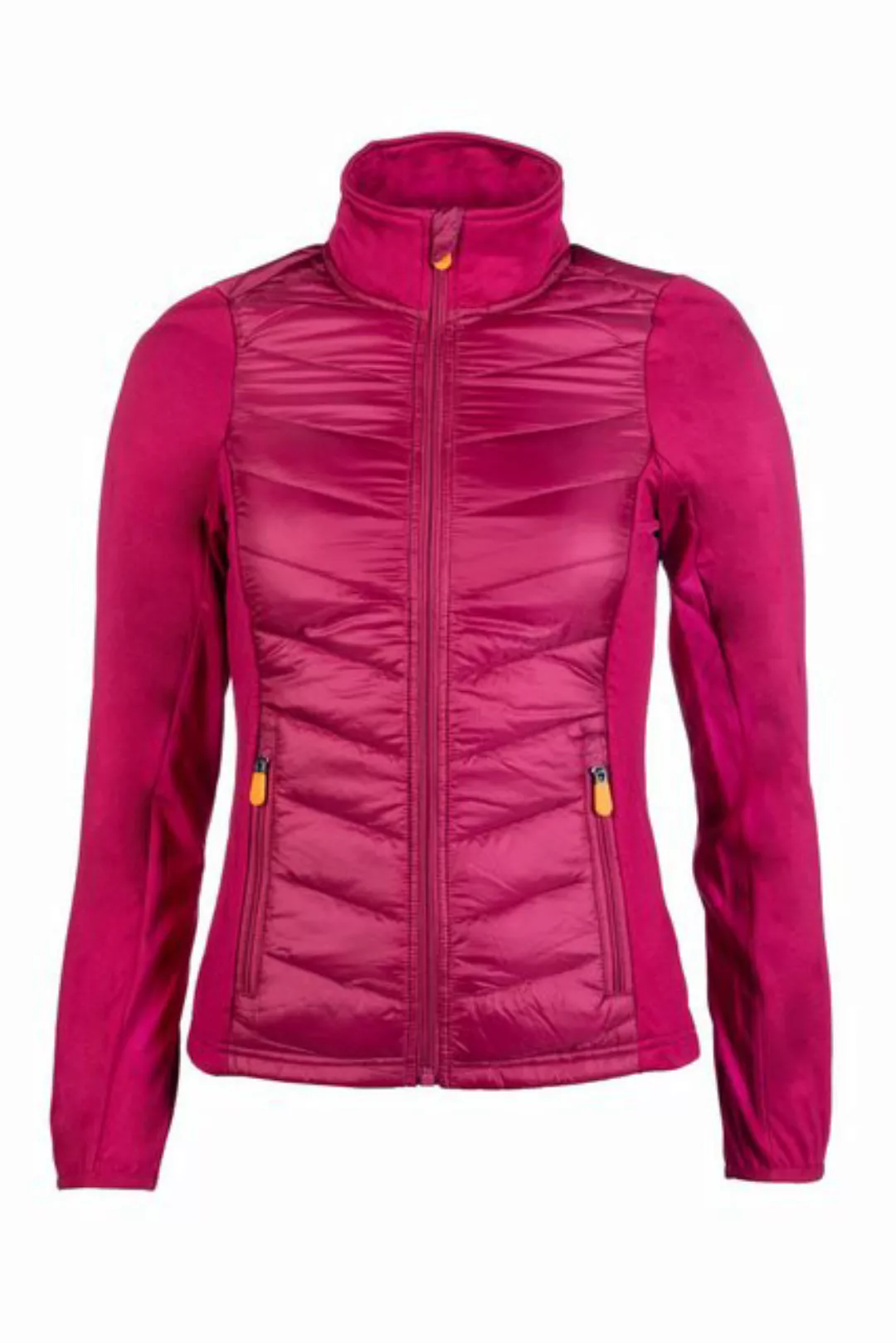 HKM Reitjacke Jersey-/Nylonjacke -Prag- Style günstig online kaufen