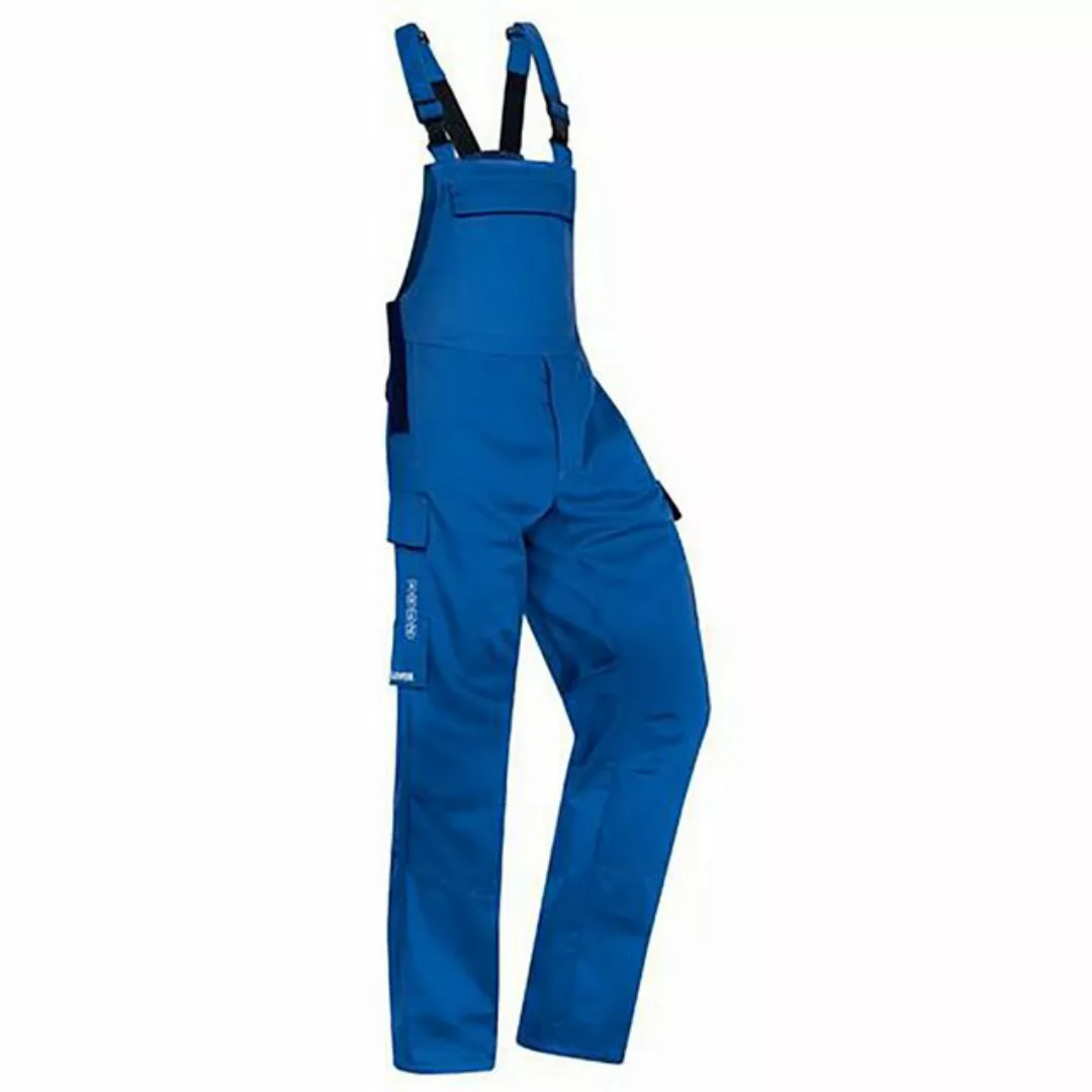 Uvex Latzhose Latzhose suXXeed multifunction blau, kornblau günstig online kaufen