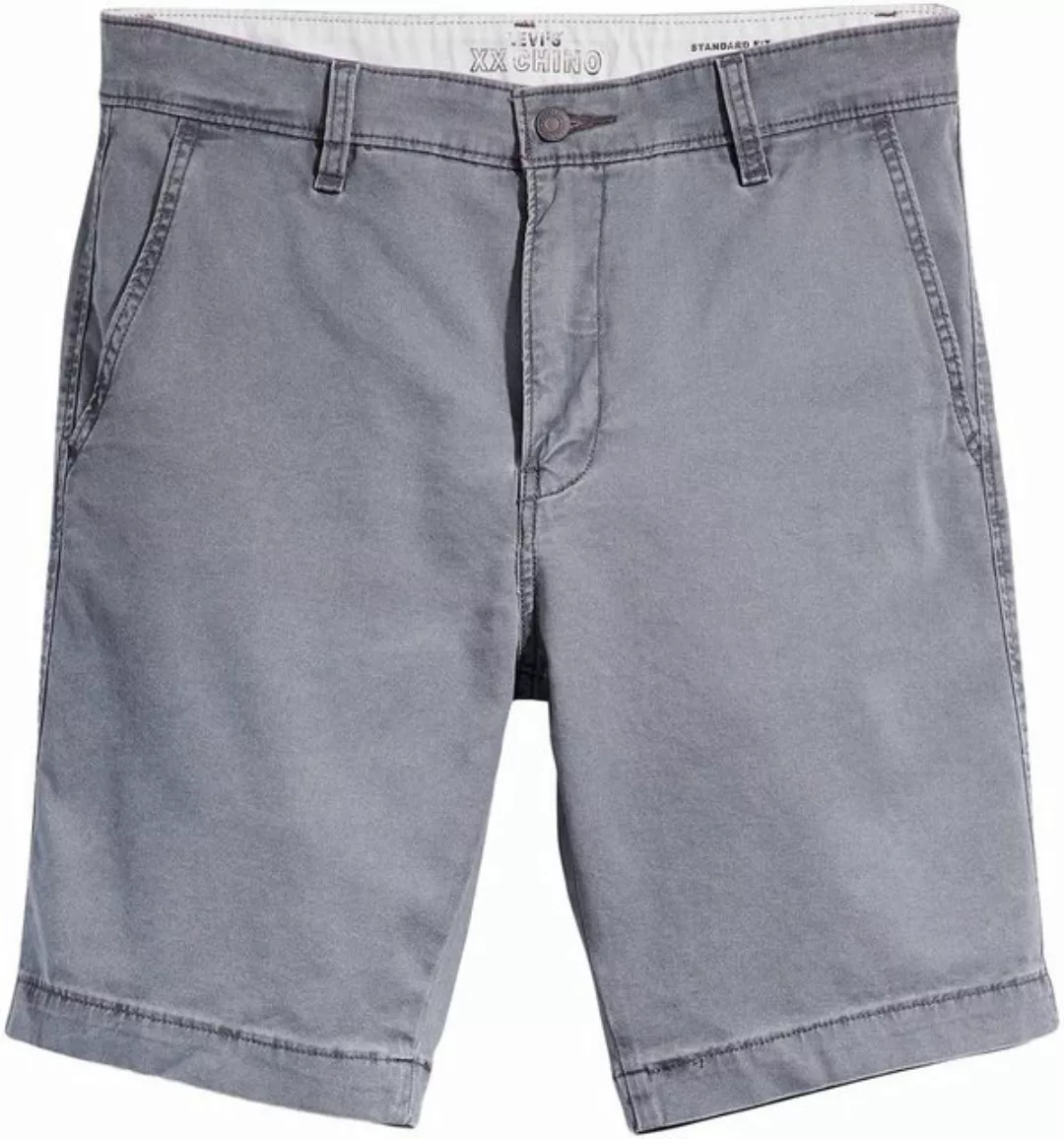 Levi's® Chinoshorts XX CHINO SHORT II mit Logobadge günstig online kaufen