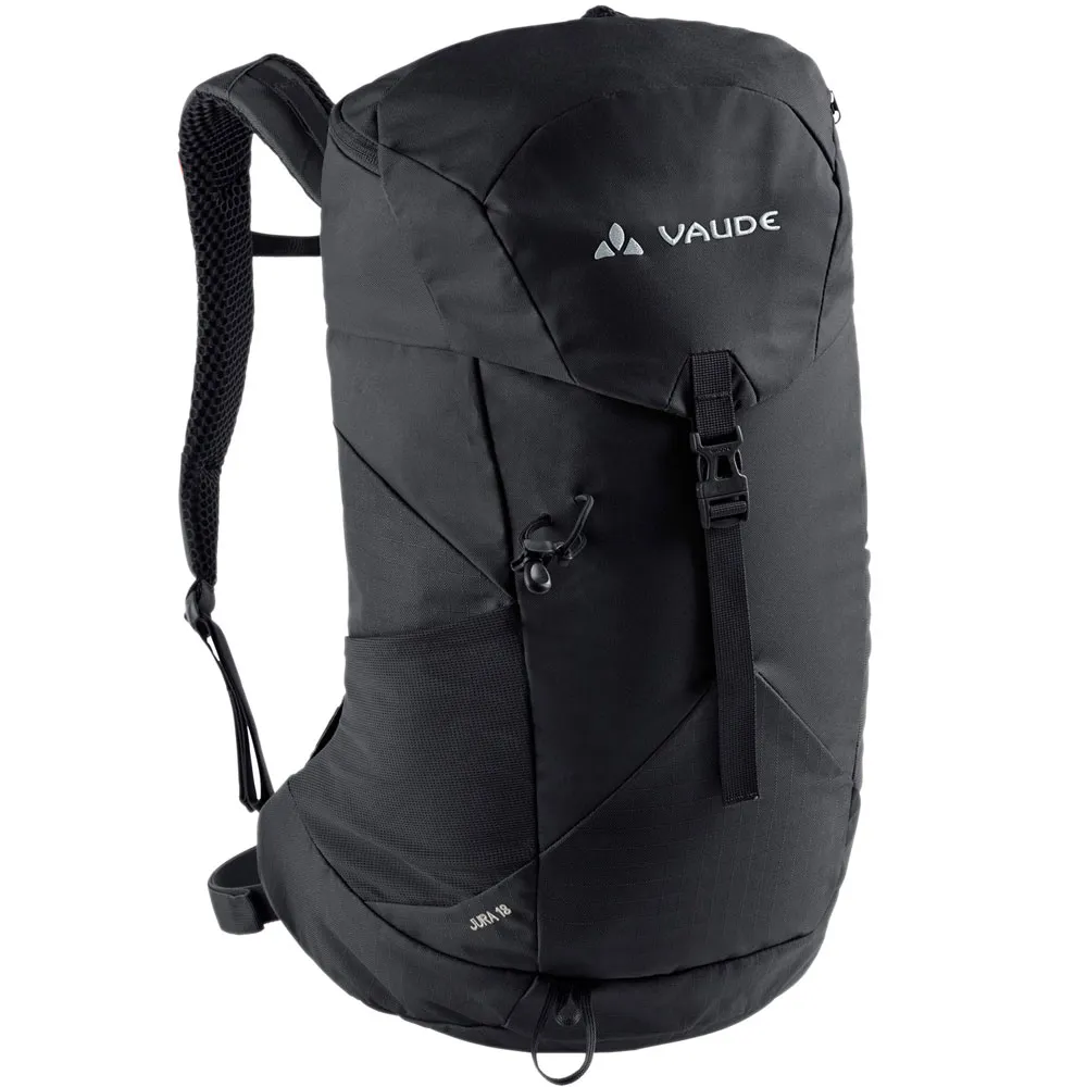 Vaude Jura 18 Liter Black günstig online kaufen