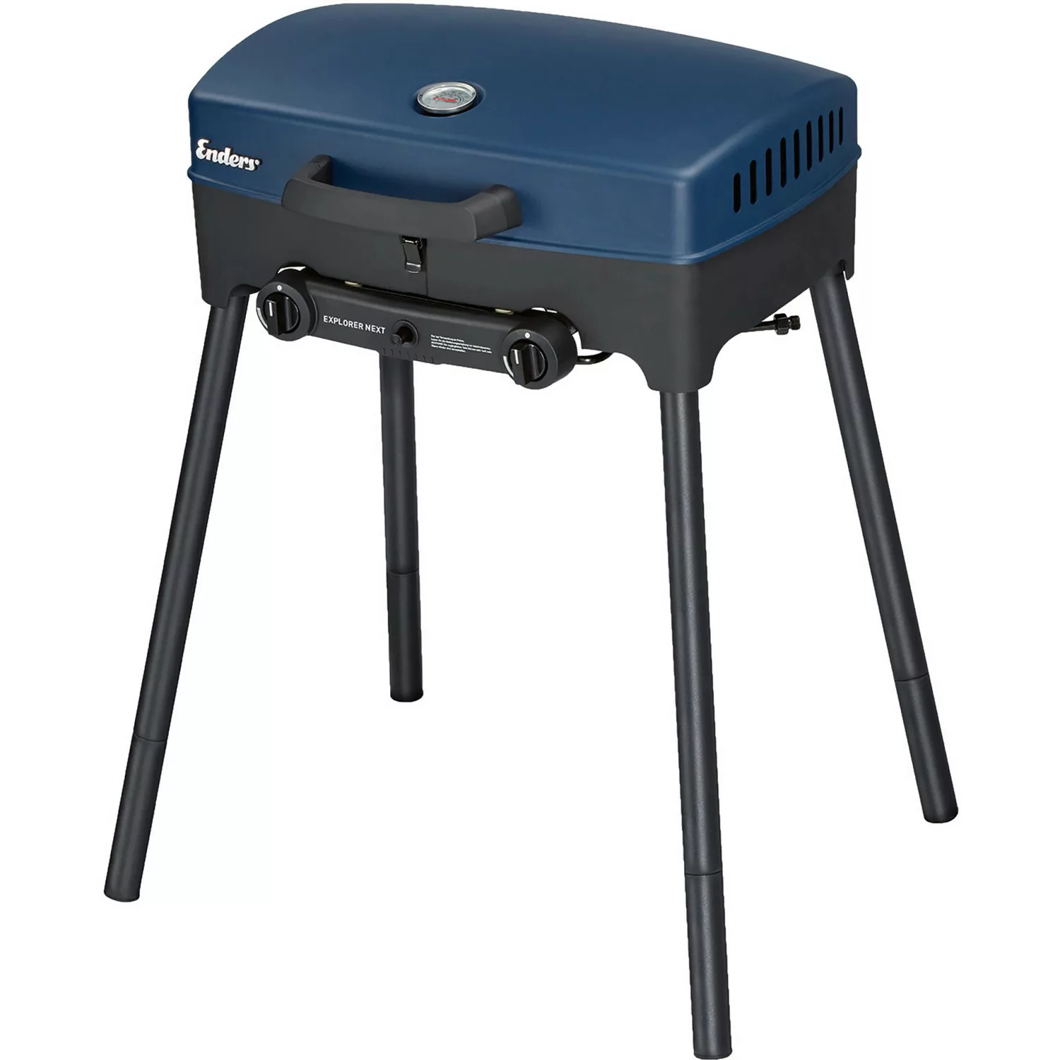 Enders® Camping Gasgrill Explorer Next günstig online kaufen